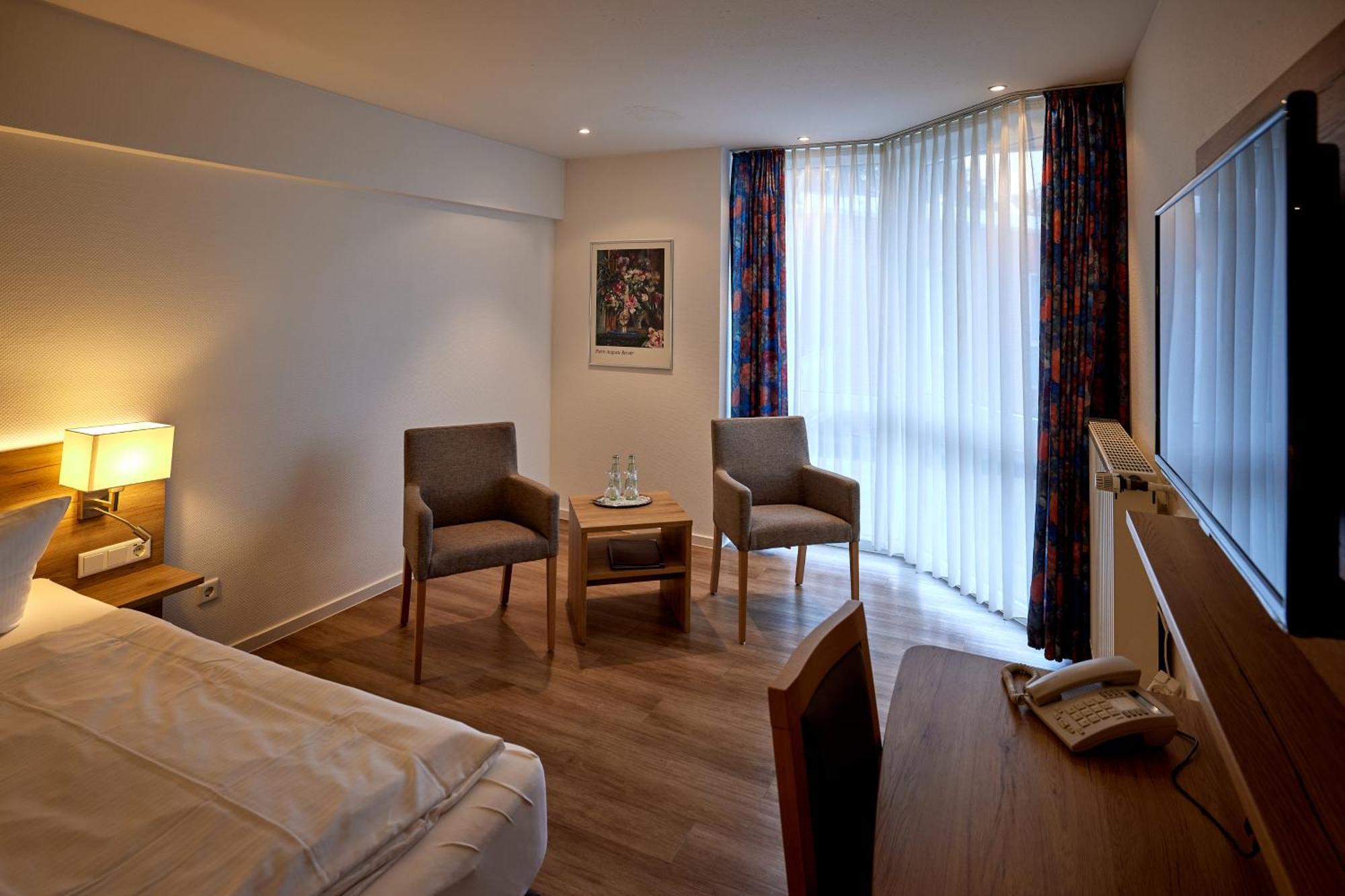 Hotel Restaurant Stegemann Saerbeck Екстер'єр фото