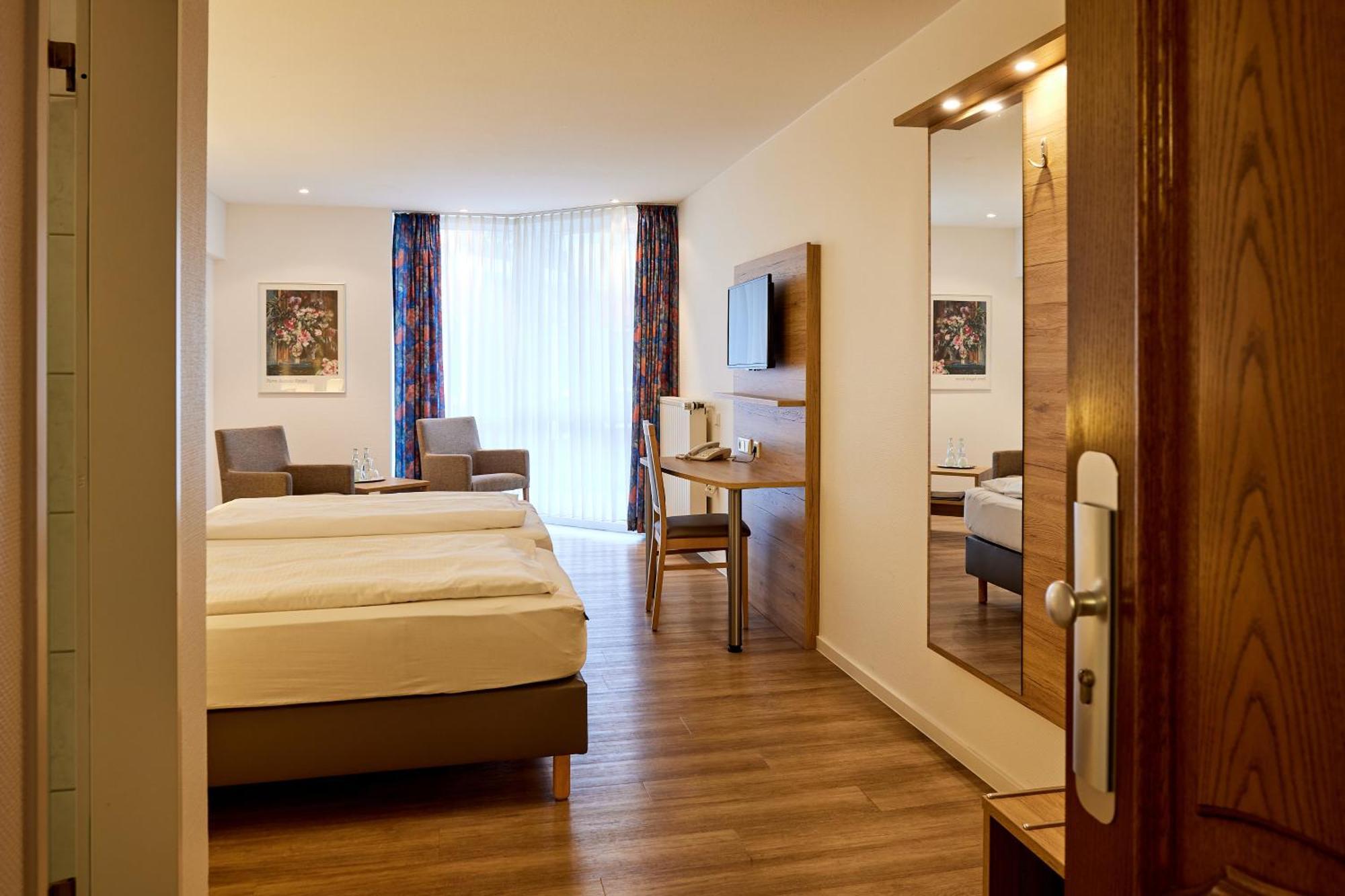 Hotel Restaurant Stegemann Saerbeck Екстер'єр фото