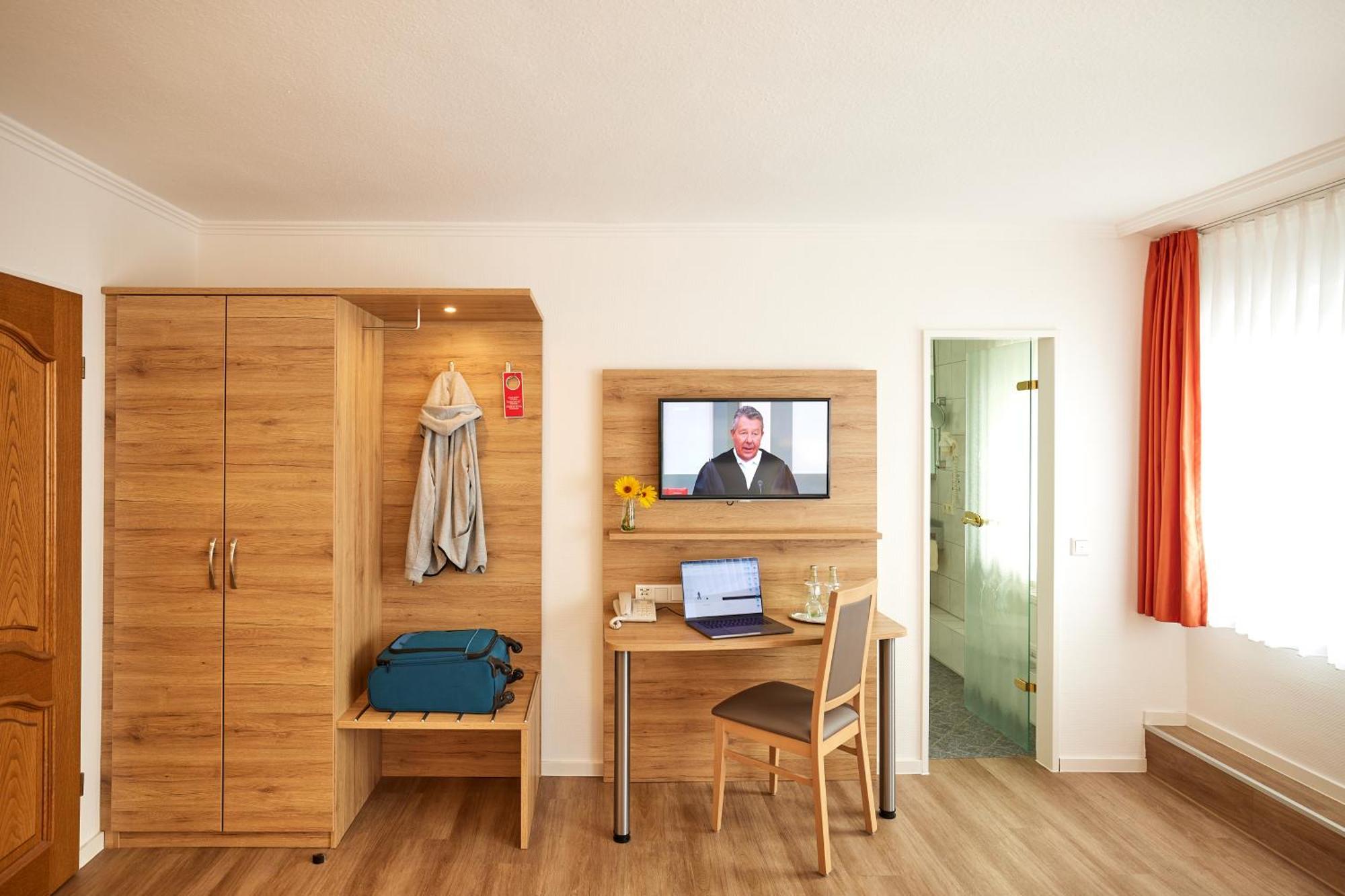 Hotel Restaurant Stegemann Saerbeck Екстер'єр фото