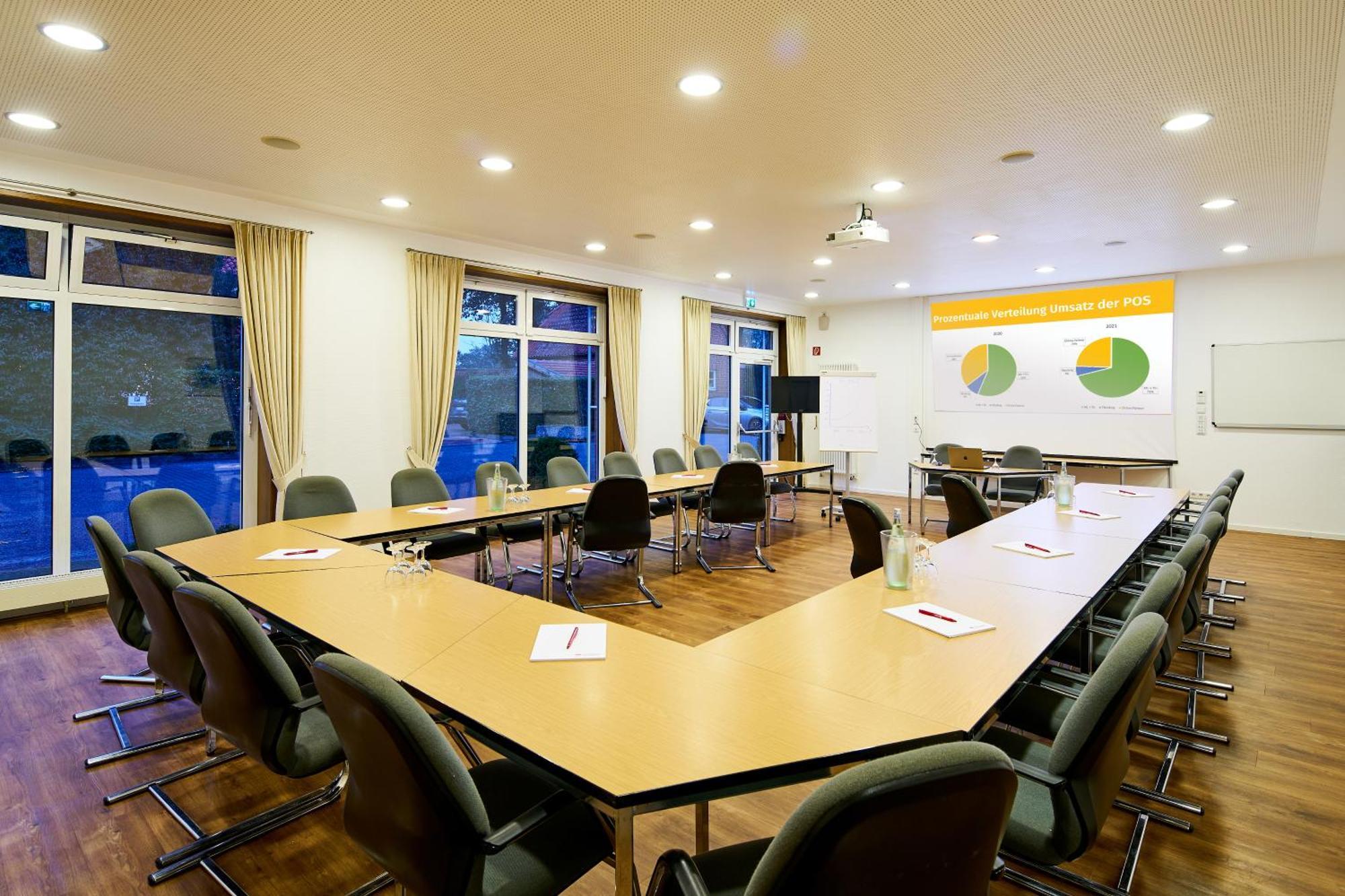 Hotel Restaurant Stegemann Saerbeck Екстер'єр фото